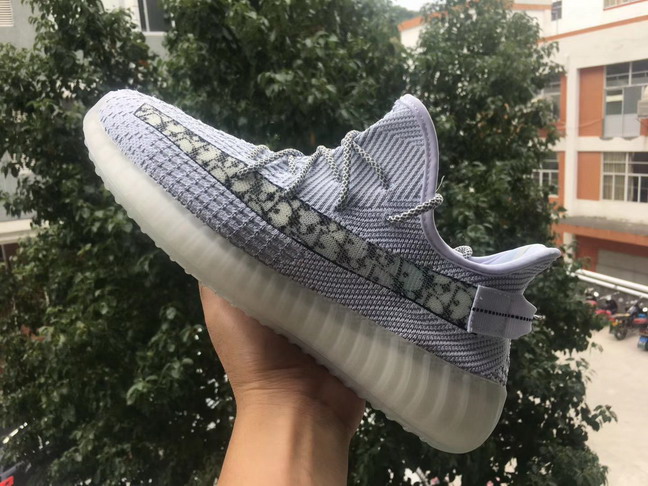 men Air yeezy boost 350 V2 2021-4-18-001
